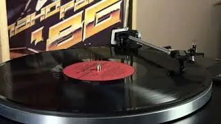 Панорама &lsquo;86 LP release 1987 - &laquo;Мелодия&raquo; которая смогла