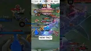 TNC VS TLPH #mplph #mobilelegends #mplphilippines #season15 #tlph #tncproteam