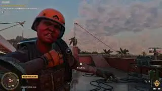 Far Cry 6. Cache Money. Madrugada Treasure Hunt Walkthrough. PS5