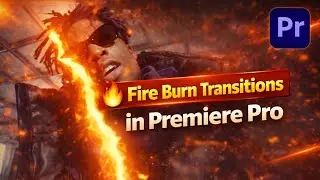 1🔥 𝐅𝐢𝐫𝐞 𝐁𝐮𝐫𝐧 𝐓𝐫𝐚𝐧𝐬𝐢𝐭𝐢𝐨𝐧𝐬 𝐢𝐧 𝐏𝐫𝐞𝐦𝐢𝐞𝐫𝐞 𝐏𝐫𝐨 | 𝐂𝐢𝐧𝐞𝐦𝐚𝐭𝐢𝐜 𝐅𝐢𝐫𝐞 𝐄𝐟𝐟𝐞𝐜𝐭 𝐓𝐮𝐭𝐨𝐫𝐢𝐚𝐥 𝟐𝟎𝟐𝟓 🔥**