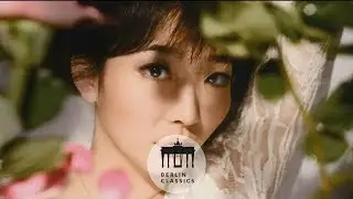 Claire Huangci - The Sleeping Beauty (Trailer)