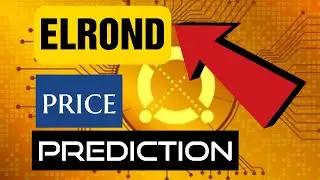 Elrond price prediction ,Crypto Raza, elrond today latest news
