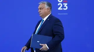 Brussels releases &euro;10 billion in frozen EU funds for Hungary amid Orb&aacute;n's threats