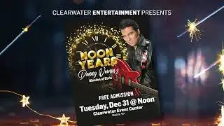 Ring in the New Year At Clearwater Casino Resort!