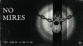REGLA DEL TURNO NOCHE: NUNCA ABRAS LA PUERTA 9