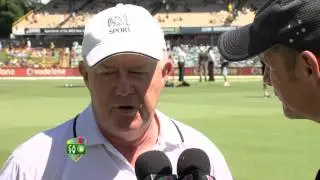 ABC Grandstanding for 80 years
