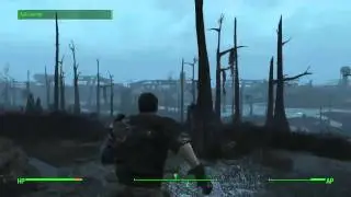itzher0brine's Fallout Stream 11