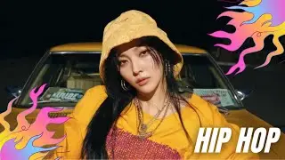 [ HIP HOP ] Wake-Up with Powerful Hip-Hop Energy ⚡ Weekly HIPHOP Playlist