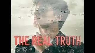 THE REAL TRUTH WW2