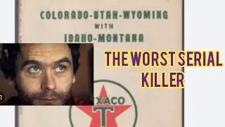 CASE#2 (TED BUNDY)serial killer/stalker