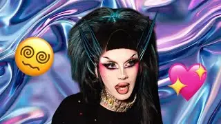 Lydia B Kollins Making Weird Noises 