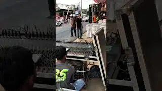 Sound Ombrone Malang, 35 Audio Malang 🔥 Live Wayang di Pagedangan Turen
