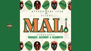 Mali  - Questo & The Josh & Z33 Boi Ft Makhadzi x BlissBouy & Blackmyth (Official Audio)