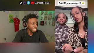 AAU Confession Story Stream