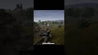 My First M249 Kill in BGMI 🔥 | Overpowered Gun! #shorts