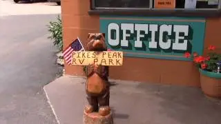 Pikes Peak RV Park