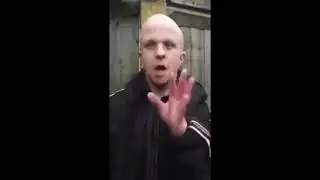 Bald Nonce I&rsquo;ve Made A Generally General Mistake