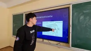 Плиты магнитные. Основные виды, конструкции и параметры. 