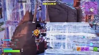 🔴LIVE FORTNITE CHAP. 7 SAISON 1 {DEFIS FETE HIVERNALE/SEM. 3 & 5/CADEAUX} !!!💥[GIRL FR]💥1080p60fps