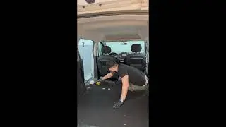 Inv&auml;ndig rekond/ interior cleaning  | Mr Detailing Sverige