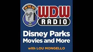 WDW NewsCast - Star Wars Half Marathon and Tomorrowland Virtual Race! - August 26, 2015