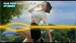 Daim Duab liab qab remix - Leelas Channel l VP Remix 