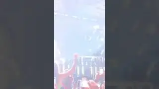 Martin Garrix @Ultra Music Festival, Europe 2022