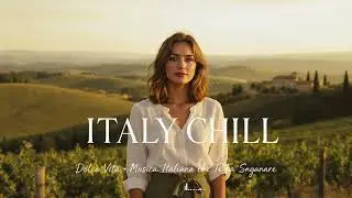 Italian Chill Music 2026 🍃 Morning Coffee in Milan ☕ Fresh & Upbeat Lounge 💥