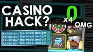 GROWTOPIA CASINO ROULETTE HACK PC {UPDATED} V5.07 2025