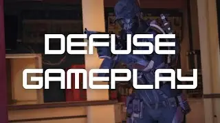XDefiant Defused Gameplay (Valorant-like mode)