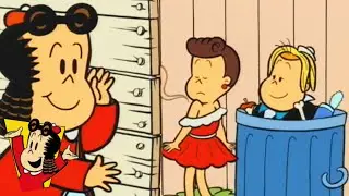 Bela Lulu | Luluzinha - WildBrain | Desenhos animados para crianças