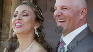Malin + Tom - Orange County Mining Company, Orange County