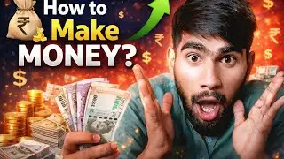 How to Make Money Online in 2026 | Motivation speach 2026۔