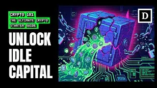 Liquid Staking Explained: From ETH to XRP with Firelight | Crypto 101
