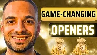 Proven seller gives his PERSONAL No Nonsense cold call openers |MUST WATCH!!