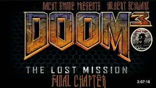 Doom 3 BFG TLM - ФИНАЛ!