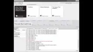 Cards Against Humanity Part 1 w/ Call me Sixx, SleepQuake, and LegendaryHantos