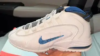 Nike Air Max Penny 1 Home 2022 Shoes