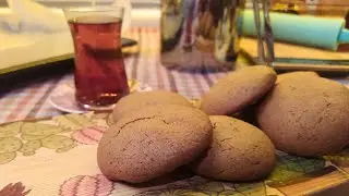 Receta De Pan de Jengibre