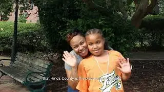 Gayla Carpenter-Sanders for Hinds County Chancery Court Judge