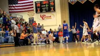 Tug Valley Panthers (2012 Sectional Tourney Championship)