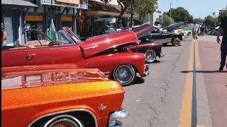 Groupe North County 5th Annual Car Show | Fallbrook, CA
