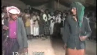 زواج احمد سالم لعور الخليفي وابوبكر سالم الخليفي