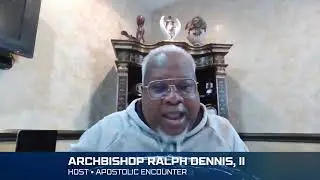 The End Time Prophetic Role of the Black Church