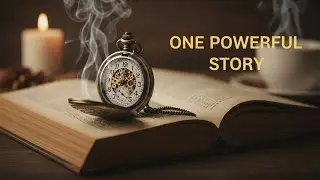 One Story That Will Change Your Thinking | One Minute Wisdom