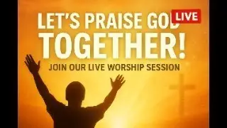 praise GOD