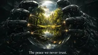 When Peace Is Mistaken For Weakness.