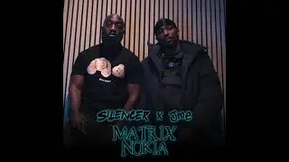 JME x Silencer - Matrix Nokia (Instrumental)