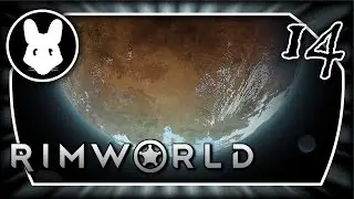 A Mischief of Mice Rimworld 14: Winter is Comin'