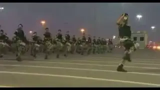 Saudi Special Forces Training | Hajj Security Forces 2017
